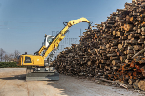 LH50M Timber